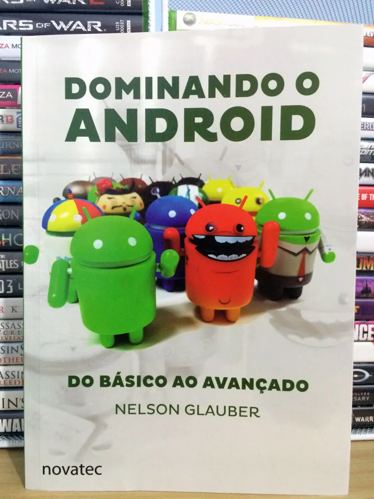 Dominando o Android