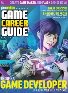 Game Career Guide