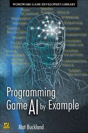 Programming Game AI by Example