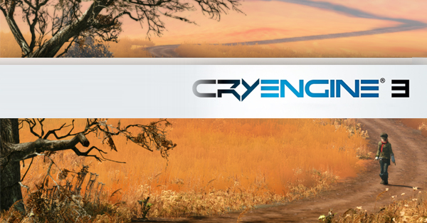 CryENGINE 3 SDK - game engine gratuita dos criadores de Crysis