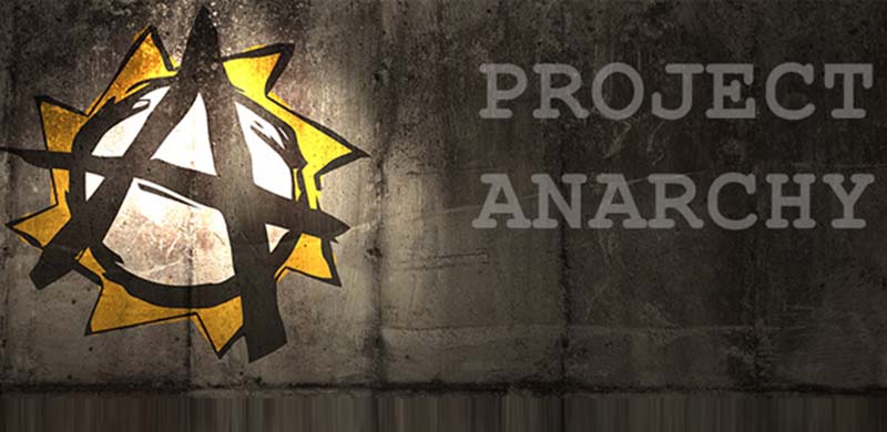 Project Anarchy, a nova engine gratuita da Havok