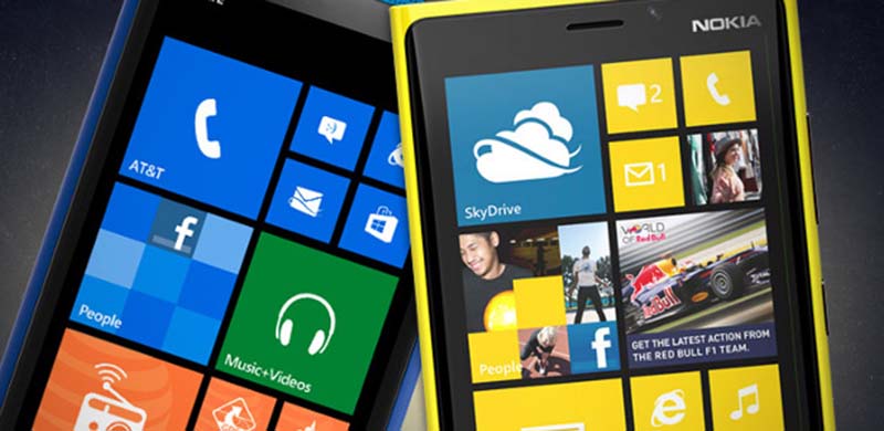 Microsoft compra Nokia por $7.2 bilhões de dólares