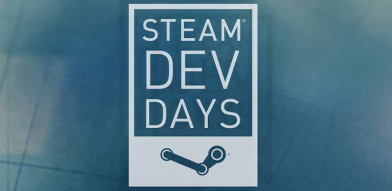 Steam Dev Days 2014