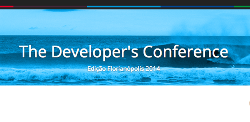 Evento TDC 2014 em Florianópolis com palestras sobre desenvolvimento de games