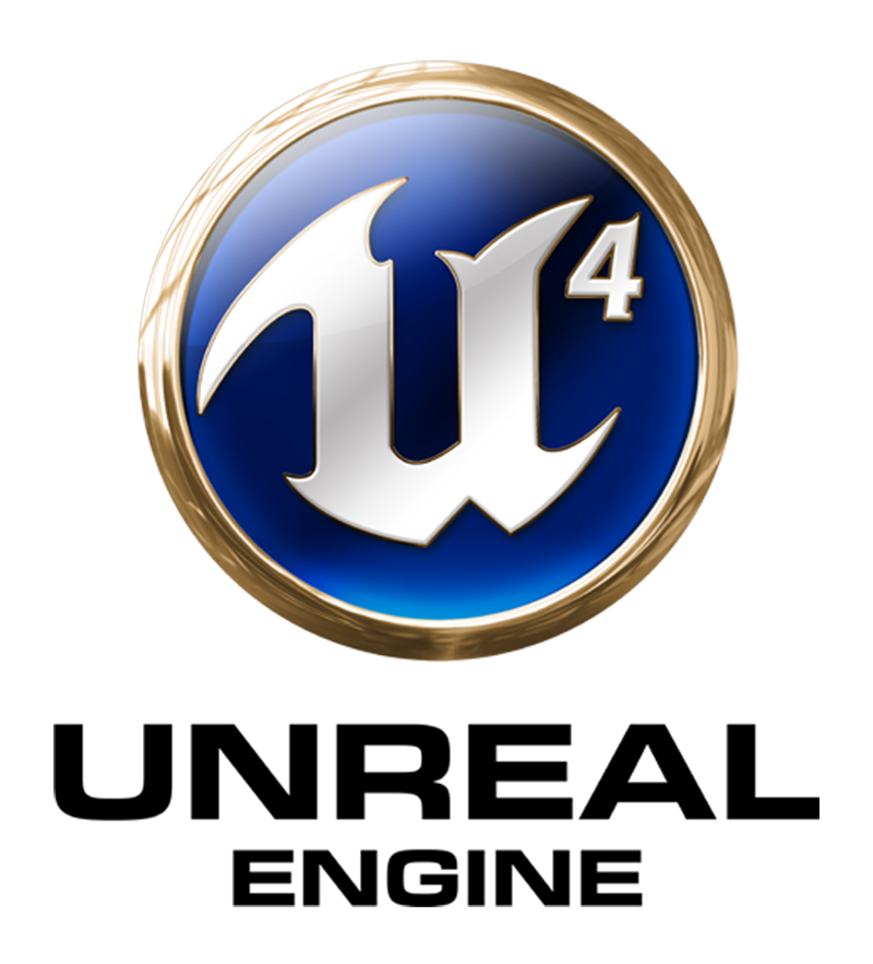 Unreal Engine Logo Png