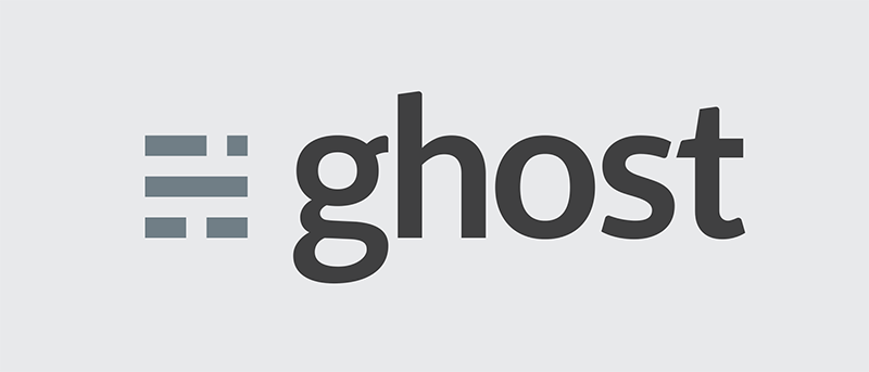 Adeus Wordpress, olá Ghost