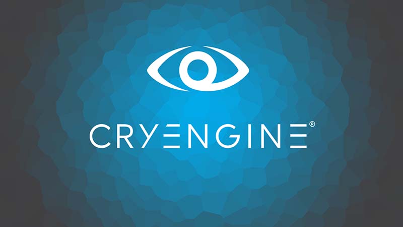 Crytek lança código da CryEngine no GitHub
