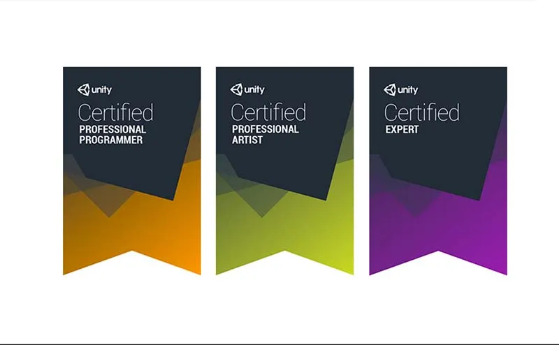 Certificação para Unity | Game Developer
