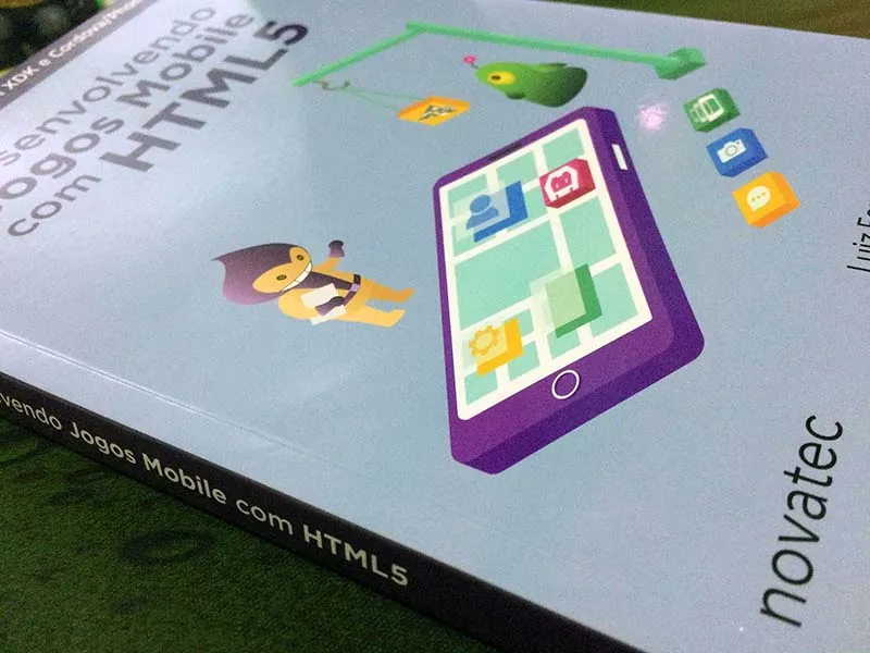 Desenvolvendo Jogos Mobile com HTML5 | Game Developer